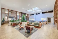 DoubleTree by Hilton Atlanta Windy Hill Ballpark Hotels in Cobb County