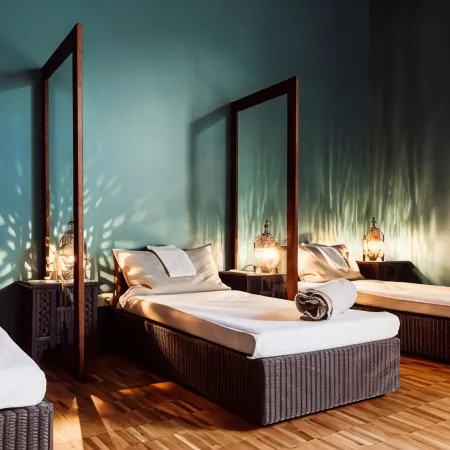 Gastwerk Hotel Hamburg
