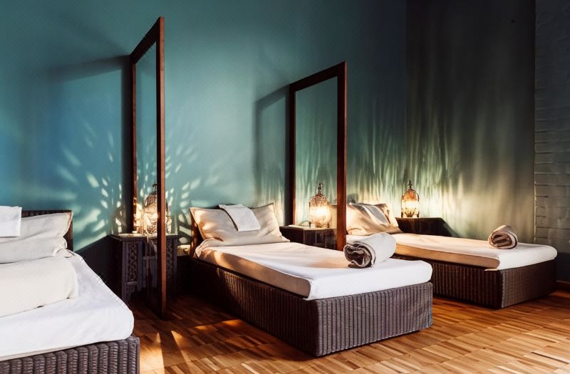 Gastwerk Hotel Hamburg photo 2