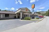 Super 8 by Wyndham Deadwood/Black Hills Area Hotels in Deadwood
