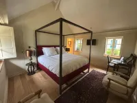 Manoir des Douets Fleuris Hotels in Cancale