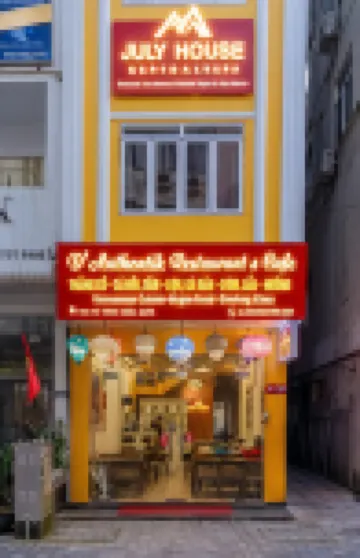 July House Central Sapa