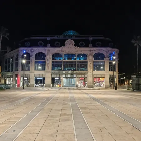 Hostel-Élisée-Perpignan