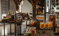 71 Nyhavn Hotel - breakfast