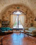 Masseria Bosco & Masseria Strazzati Hotels in Manduria