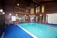 The Village at Steamboat - Pools
