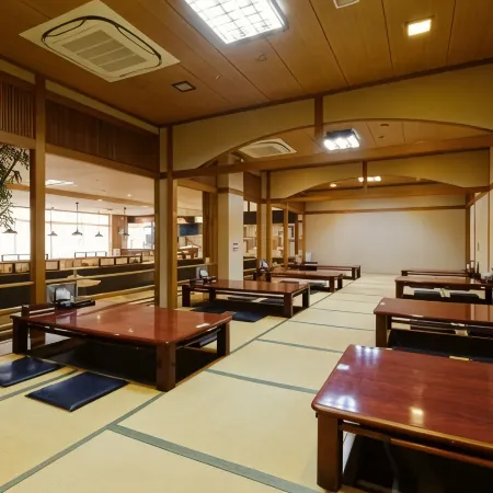 Sagayamato Onsen Hotel Amandi