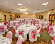 Comfort Inn Conference Center Hotels in Harmar Township