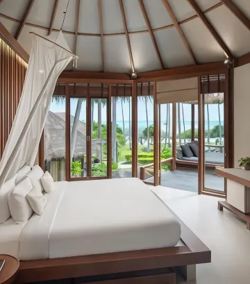 วิลลา(getaway)