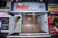 Nivant Lodge Hotels in Solapur