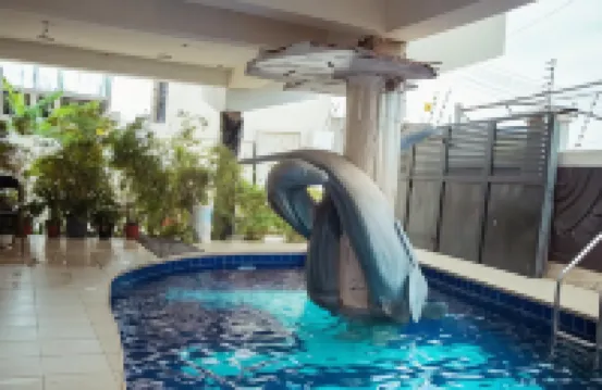 Rising Star Shortlet