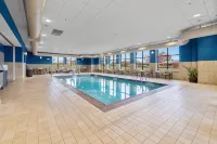 Hampton Inn Cape Girardeau I-55 East Hotels in Cape Girardeau