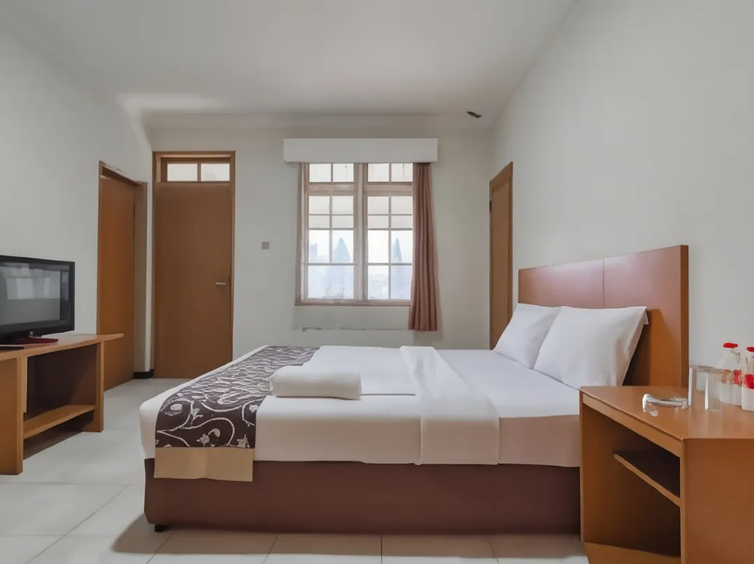Hotel Puspa Sari - Ciater