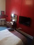 Kimberley Backpackers