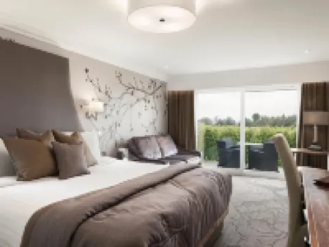 Park Hall Hotel and Spa Wolverhampton Hotels in Wolverhampton