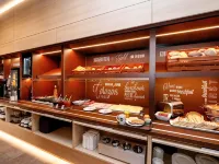 B&B HOTEL Stuttgart-Bad Cannstatt