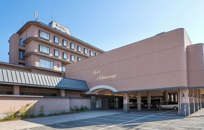 Hotel Nakamuraya