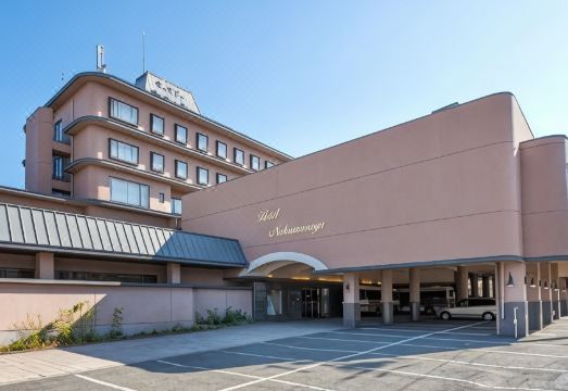 5. 호텔 나카무라야..