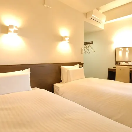 AB Hotel Mikawa Toyota