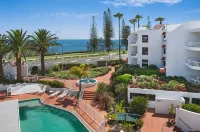 Alexandria Apartments - Familievenlig