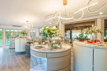 รูปภาพของเดอะ ฮอทสปริง บีช รีสอร์ท แอนด์ สปา