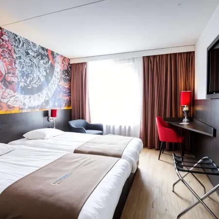 Bastion Hotel Maastricht Centrum