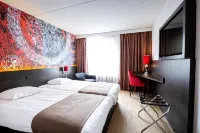 Bastion Hotel Maastricht Centrum Hotels in Maastricht