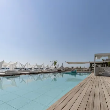 Vistamare Suite