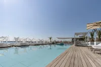 Vistamare Suite