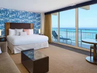 Kaimana Beach Hotel Hotels near Leahi Beach