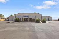 Motel 6 Pecos, TX Hotels in Pecos