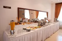 Aviatrans Hotel