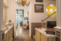 Hotel Medium Romantic