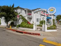 海洋公園旅館 Mt. Olive Lutheran Church附近的飯店