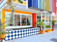 The Cottage Lampang Hotels near Wat Chai Mongkhon