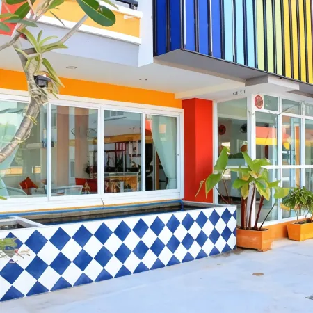 The Cottage Lampang