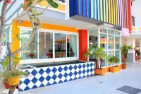The Cottage Lampang Hotel in zona Wat Pong Sanuk Temple