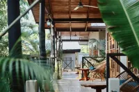 The Falls at Manuel Antonio Hotels in Quepos