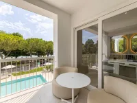 Hi Hotels Sirmione - Lakeview Pool Hotel in zona Centro Storico