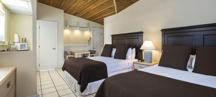 Southwinds Motel Hotels in Key West