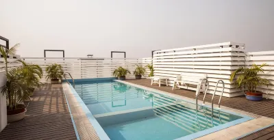 Airport City Hotels near জুম্মা মসজিদ Jumma Mosque