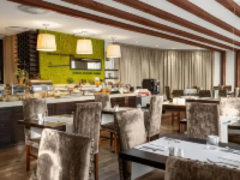 リクスウェル・コレクション・サヴォイ・ブティックホテル タリンのホテル