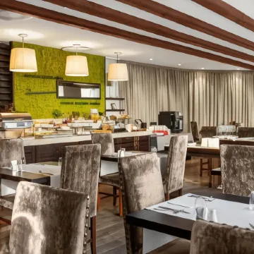 Rixwell Collection Savoy Boutique Hotel