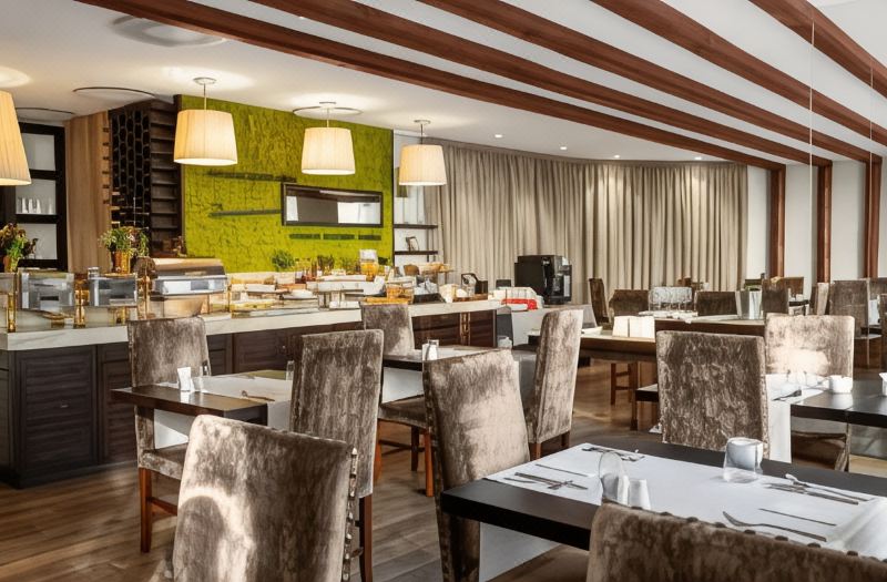 Rixwell Collection Savoy Boutique Hotel photo 4