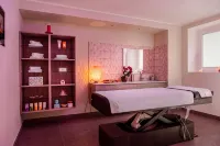 5Miglia Hotel & Spa - СПА