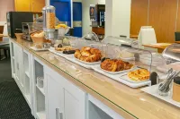 Eurosol Residence Hotel Apartamento - Morgenmad