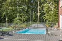貝斯特韋斯特威哈公園酒店 - SPA