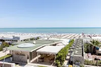 Bellettini Hotel فنادق في ميلانو ماريتيما