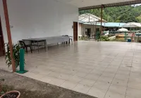 Kinabalu Poring Vacation Lodge