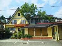 Pension Ivy Hotels near Hirano beach